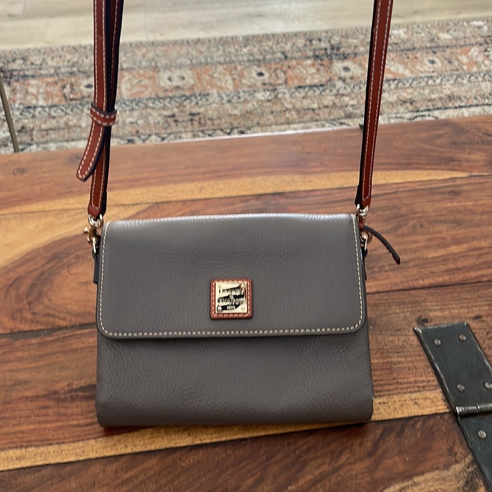 Dooney & Bourke Crossbody